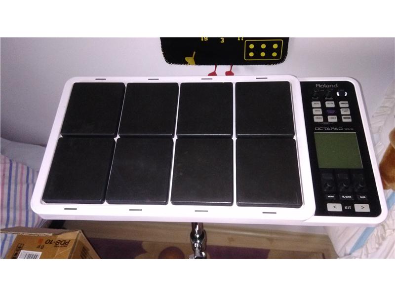 ROLAND SPD-30 ACİL SATILIK